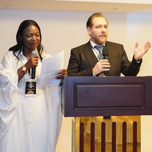 GIGT GROUP international conference participation